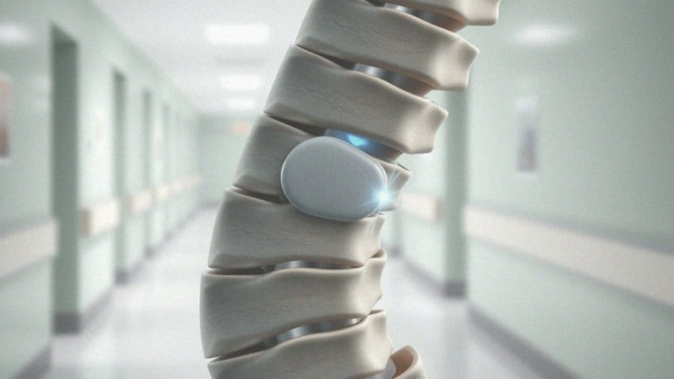 Jak przepuklina kręgosłupa wpływa na nerwy i rdzeń kręgowy?
