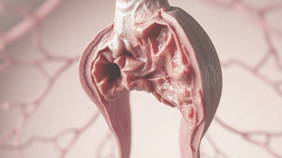 Jakie są przyczyny niewydolności oddechowej w astmie?