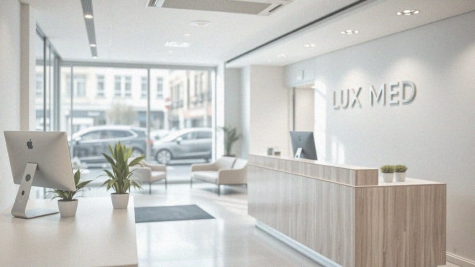 Jakie są ceny pakietów medycznych LUX MED?
