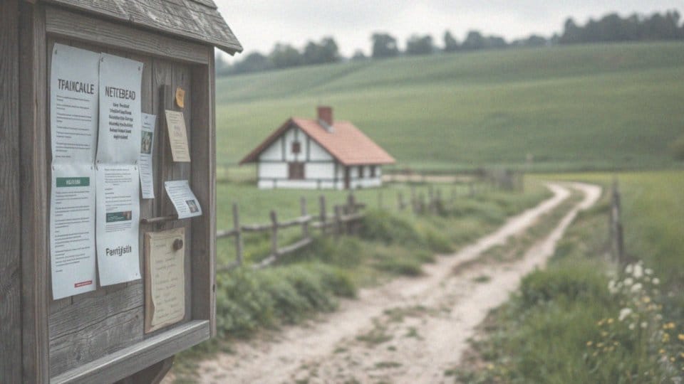 Kto jest sołtysem Sołectwa Ulaszewo Ludwikowo?