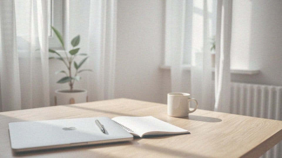 Jak postępować, gdy nie wiem, co napisać?