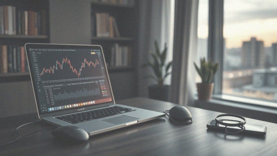 Jakie ryzyko wiąże się z inwestowaniem w kryptowaluty?