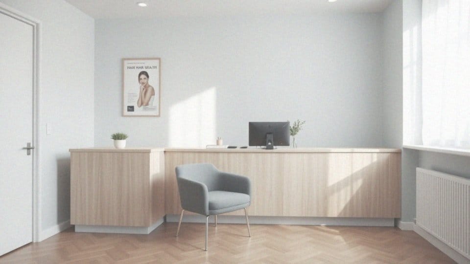 Jakie są ceny różnych konsultacji trychologicznych?