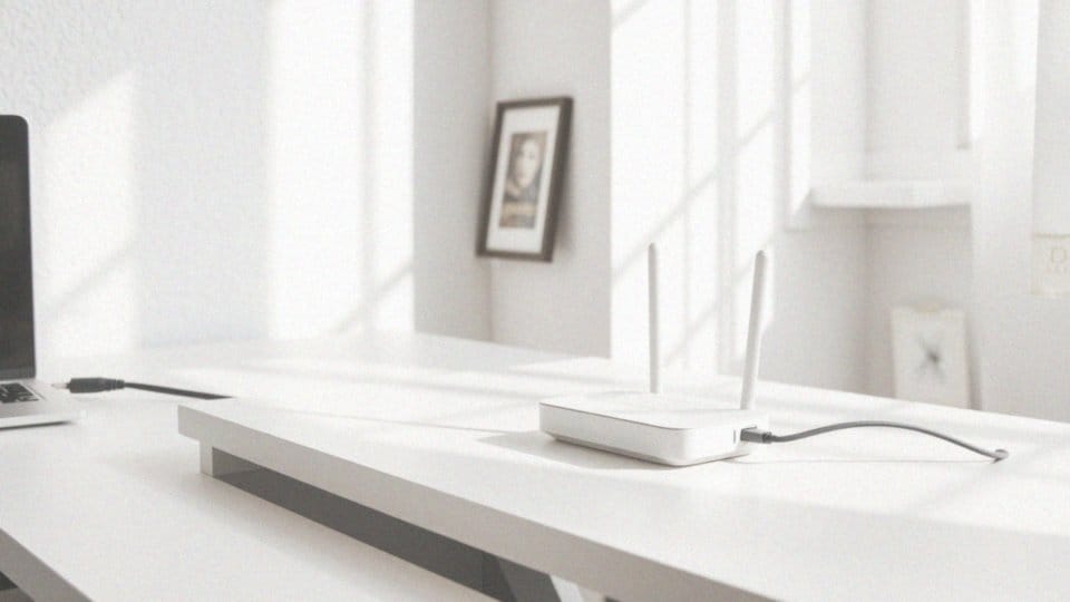 W jaki sposób repeater może służyć jako punkt dostępowy WiFi?