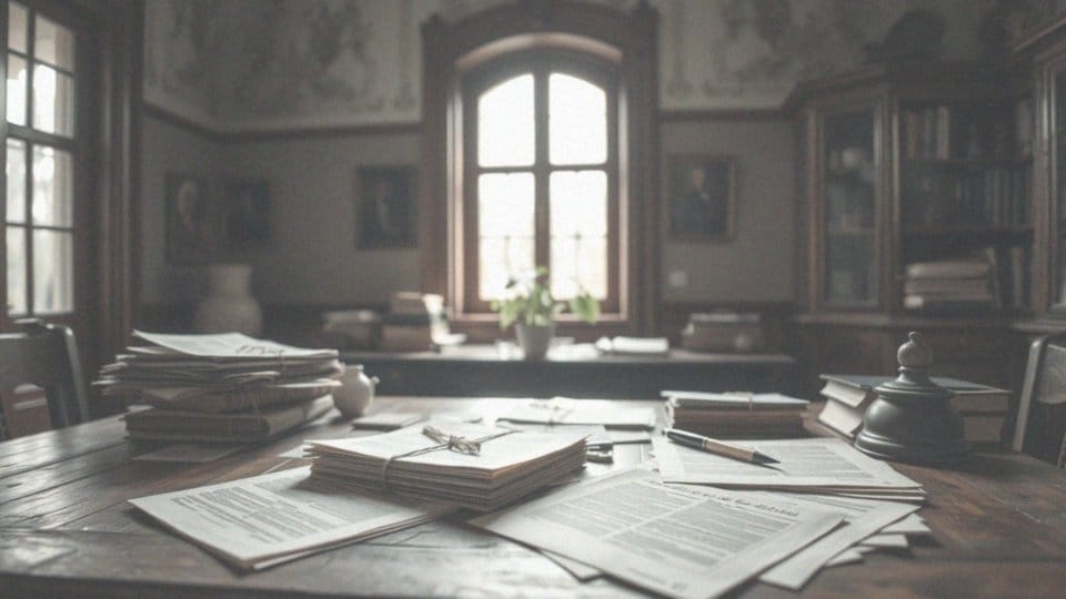 Jak długo trwa przedawnienie długu?