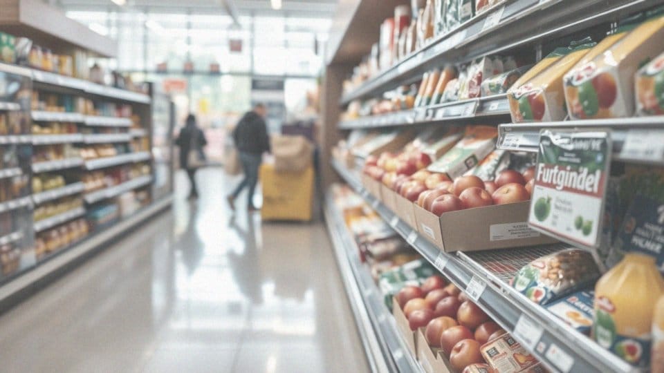 W jaki sposób konsument wpływa na jakość produktów?