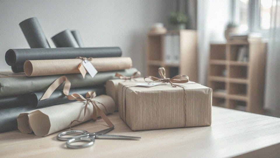 Jak przemyślane są wybory prezentów na 18 urodziny?