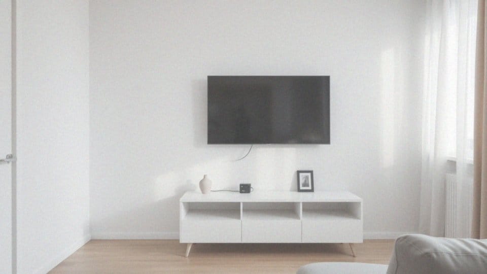 Jak można podłączyć wzmacniacz sygnału WiFi do telewizora SMART?