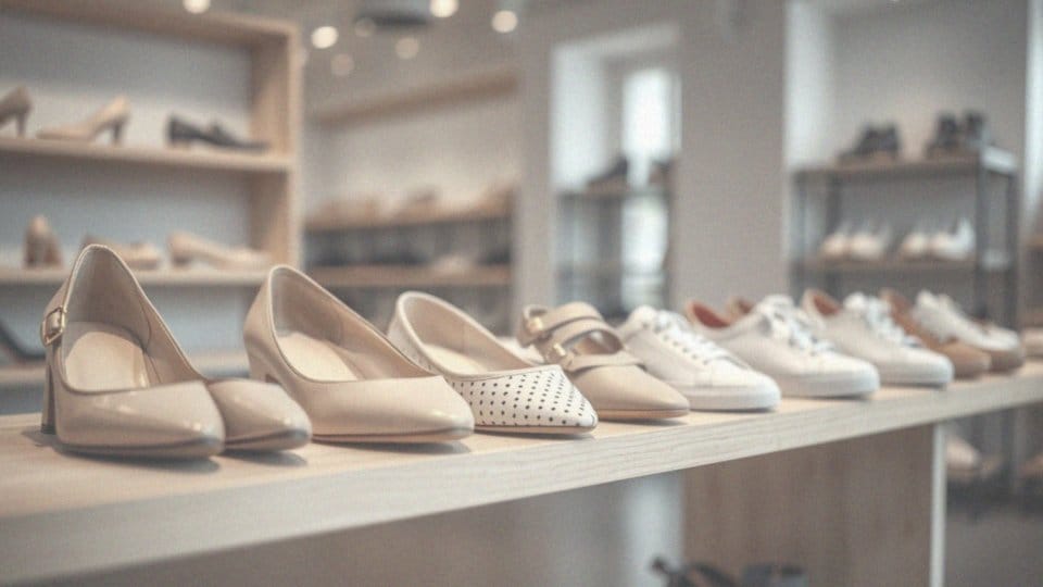 Jakie są dostępne modele butów damskich Jenny Fairy w określonych rozmiarach?
