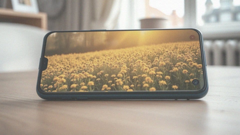 Jakie specyfikacje wyświetlacza Xiaomi 13 Pro?