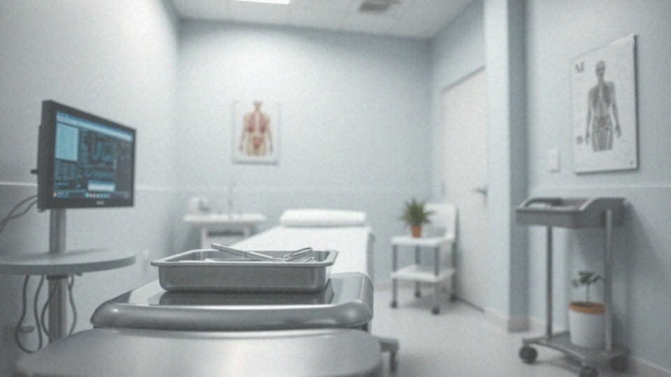 Jakie są skutki praktykowania jonoforezy u kobiet w ciąży?