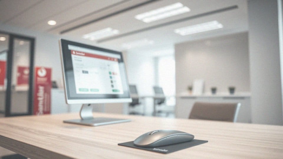 Jakie są bezpieczeństwo i regulacje w bankowości internetowej Santander?