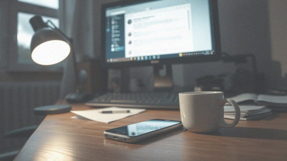 Jak cyberprzestępcy wykorzystują ataki phishingowe w e-mailach?