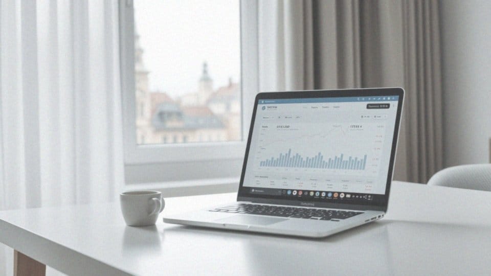 Jak monitorować postępy inwestycji w kryptowaluty?