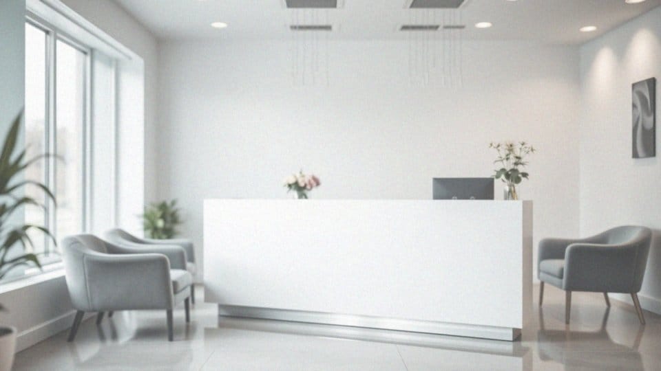 Jakie są zarobki dermatologa w prywatnych klinikach?