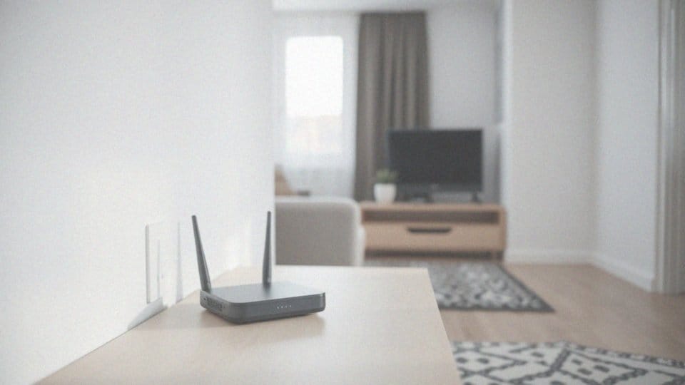 Jakie są najlepsze wzmacniacze sygnału WiFi na rynku?