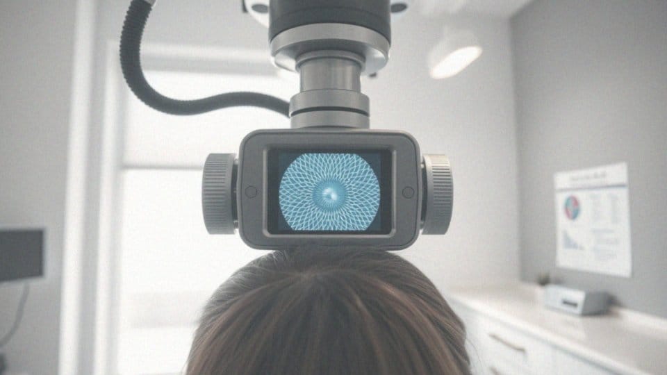 Jakie technologie diagnostyczne są stosowane w trychologii?