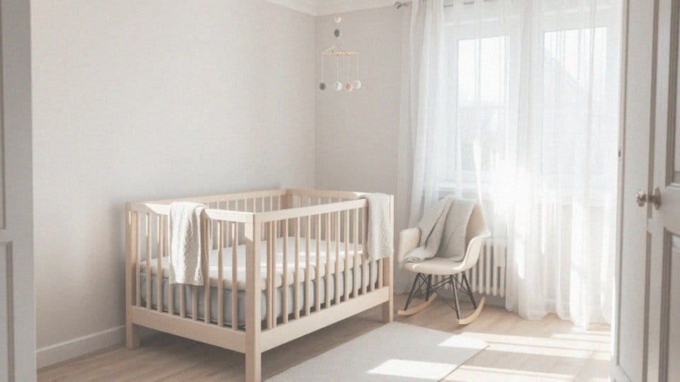 Ile drzemek powinno mieć 3-miesięczne dziecko w ciągu dnia?