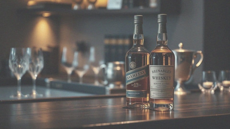 Co symbolizuje whisky jako prezent na osiemnaste urodziny?