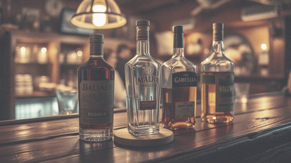Jaki alkohol jest najlepszy na prezent na 18 urodziny?