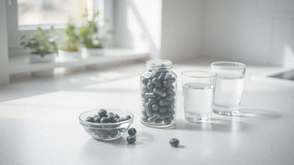 Jak regularność stosowania probiotyków wpływa na zdrowie jelit?