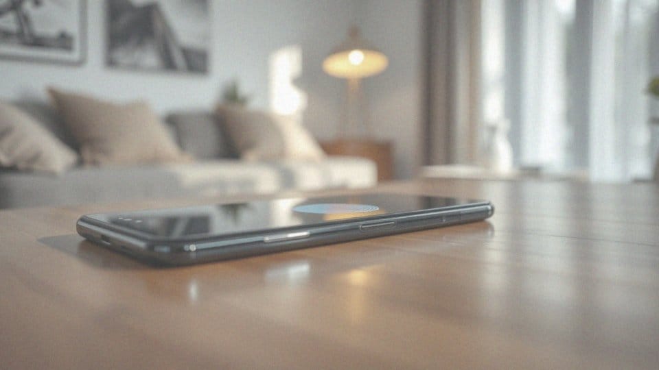 Jakie są zalety skanera linii papilarnych w realme 12 Pro 5G?