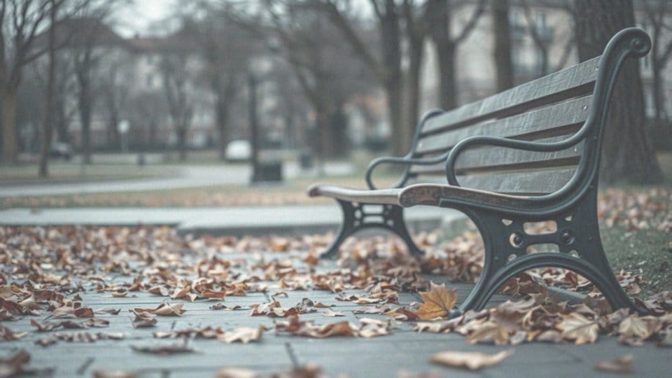 Jakie są objawy i skutki cierpienia w przypadku zaburzeń psychicznych?