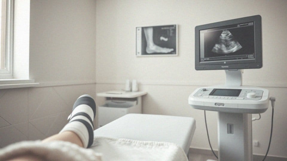 Jak diagnostyka wpływa na efektywność rehabilitacji mięśnia piszczelowego tylnego?