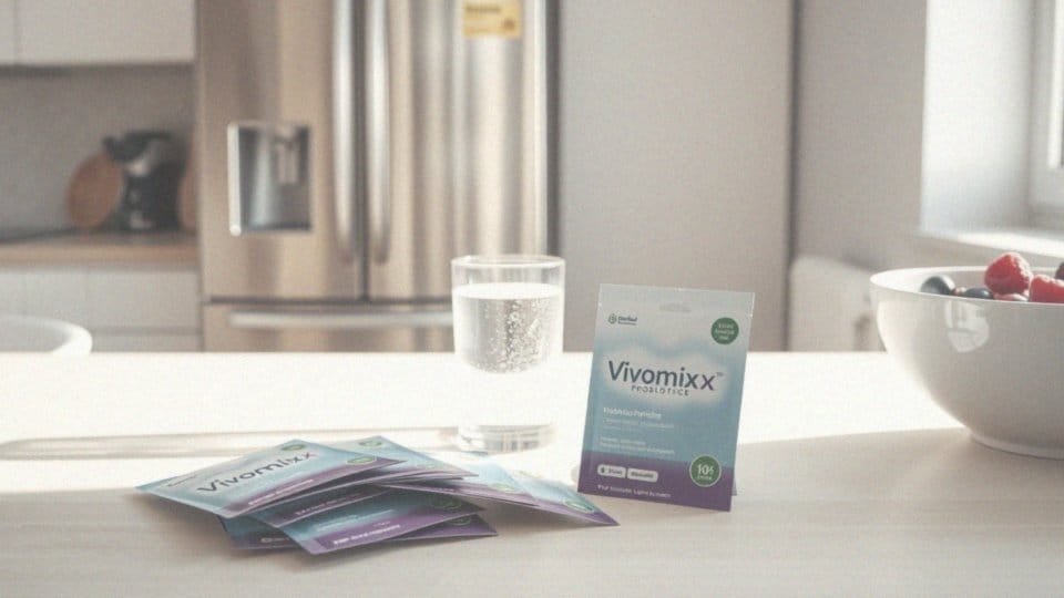 Jakie są opinie użytkowników na temat preparatów Vivomixx?