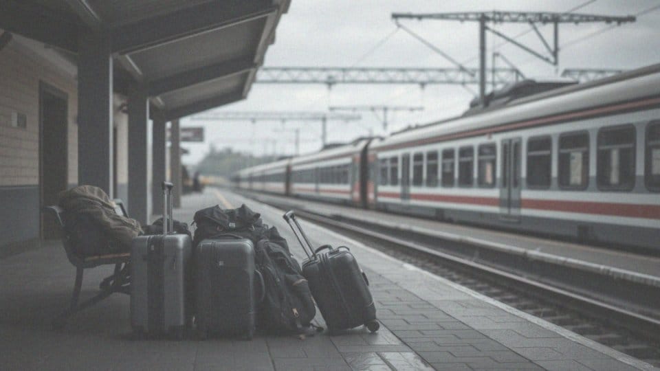 Jakie są zasady dotyczące opuszczania kraju w czasie konfliktu zbrojnego?