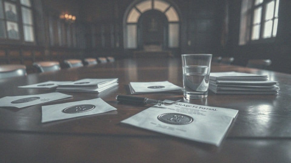 Co należy wiedzieć o separacji prawnej?