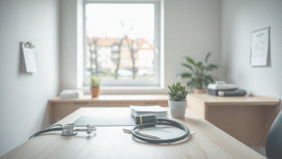 Jakie badania kontrolne są zalecane raz w roku?
