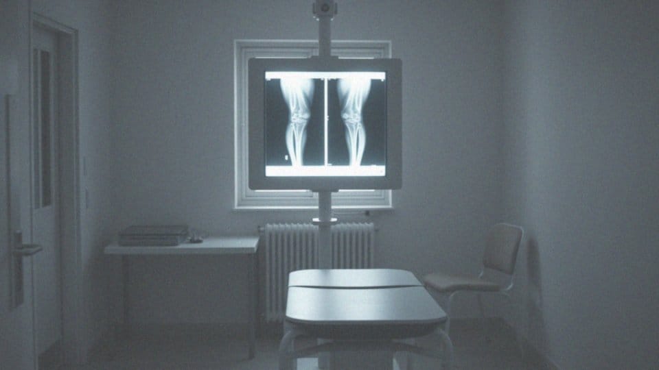 Jakie problemy zdrowotne mogą być związane z nieleczoną szpotawością kolan?