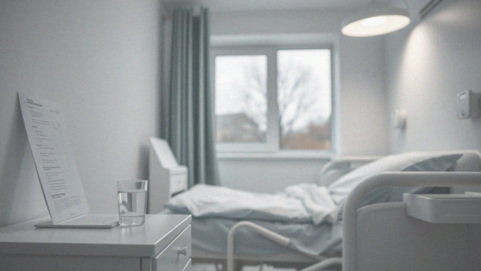 Dlaczego nie należy stosować leków przeciwwskazanych w miastenii?