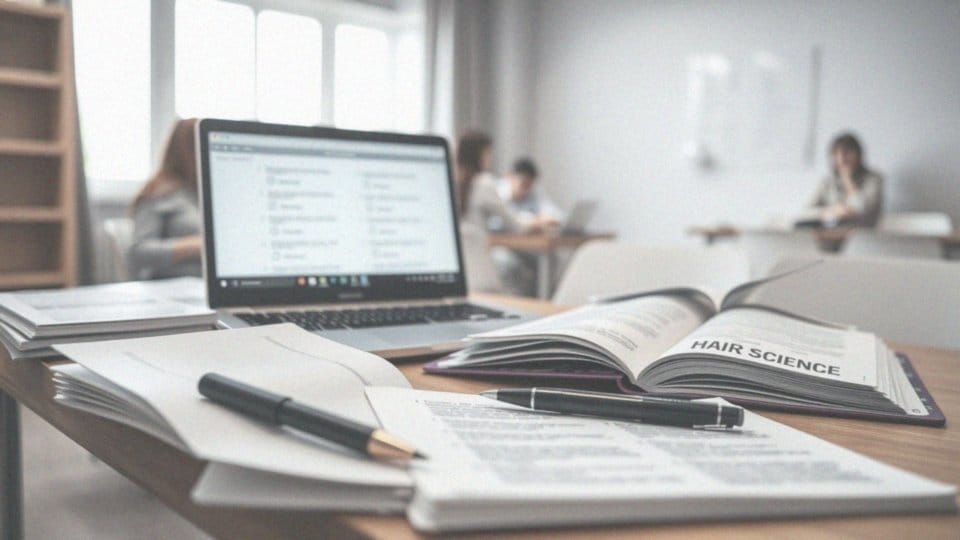 Jak wygląda egzamin Trycholog Licencjonowany?