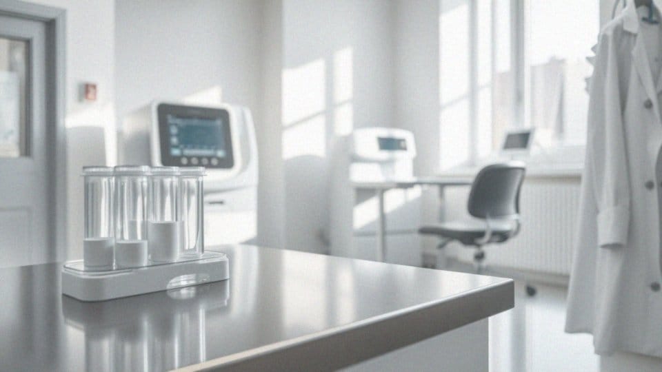 Jakie badania należy wykonać raz w roku z NFZ?