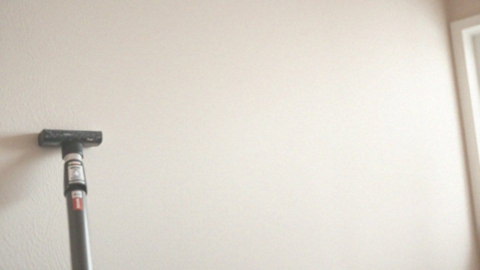 Jakie powyższe techniki mogą wpłynąć na jakość wykończenia ścian?