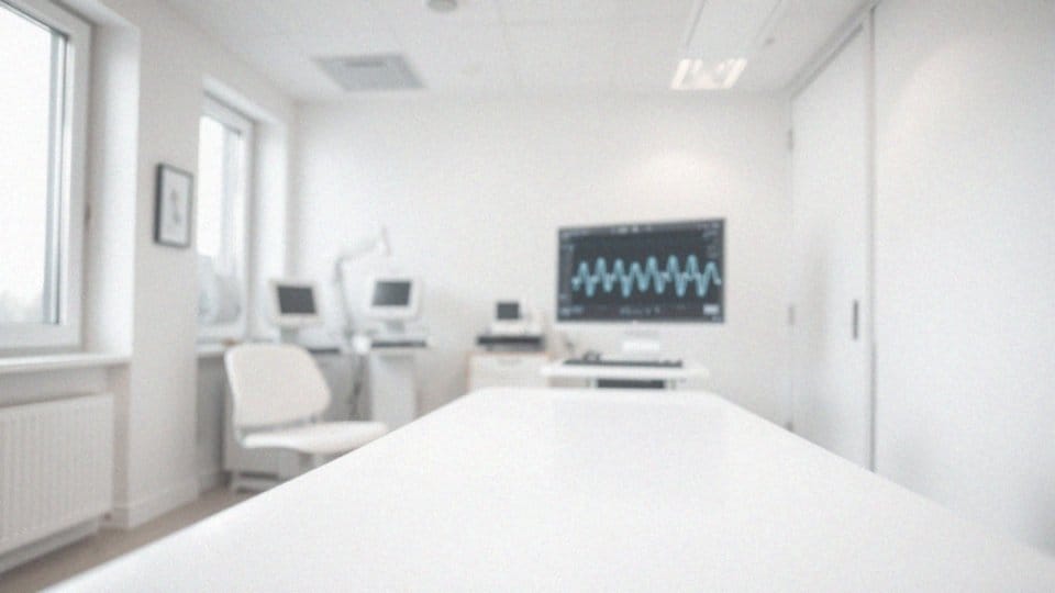Jak współpraca z neurologiem wpływa na leczenie miastenii?