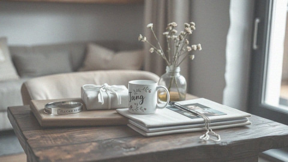 Jakie są zalety personalizowanych prezentów na 18?