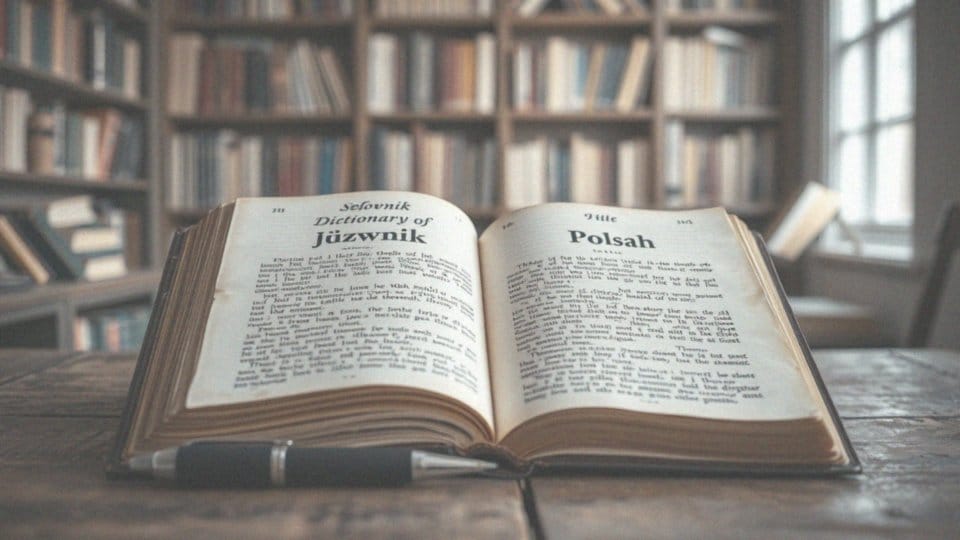 Jak 'nie wiem' jest klasyfikowane w Słowniku języka polskiego?