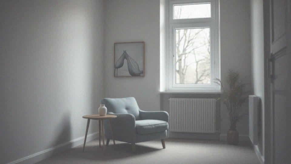 Jakie są rodzaje zaburzeń psychicznych?