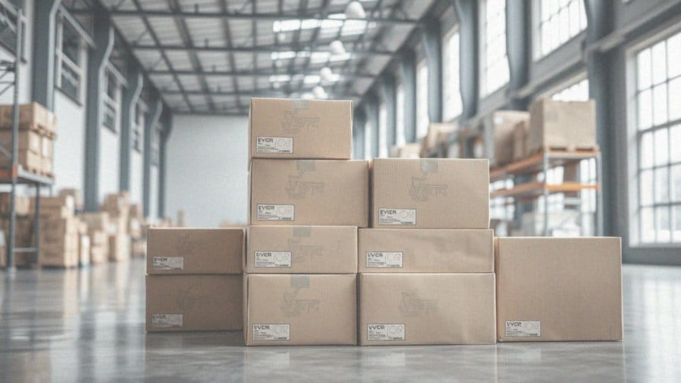 Gdzie możemy kupić produkty VEVOR?