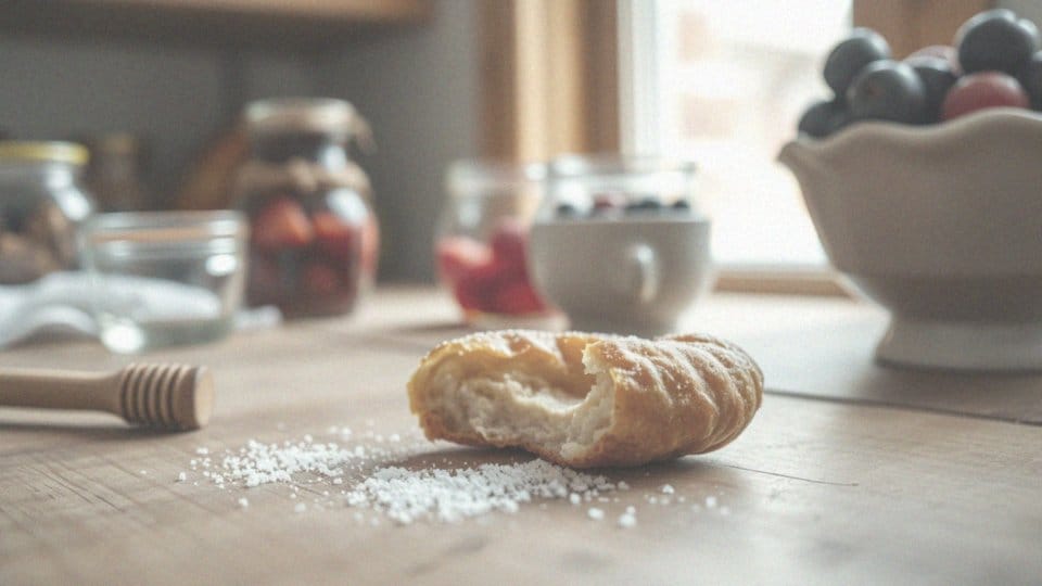 Jak nadmiar cukru wpływa na zdrowie serca?