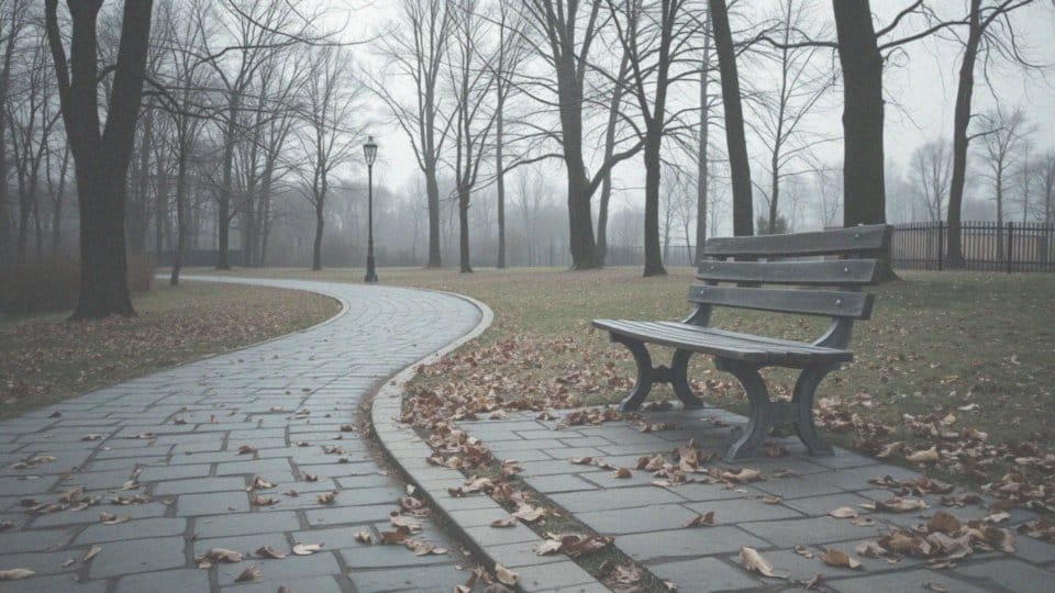 Jakie są przyczyny lęku i niepokoju?