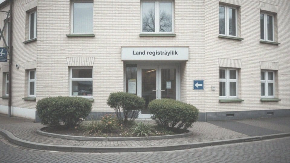 Dlaczego akt własności ziemi jest ważny w transakcjach nieruchomości?