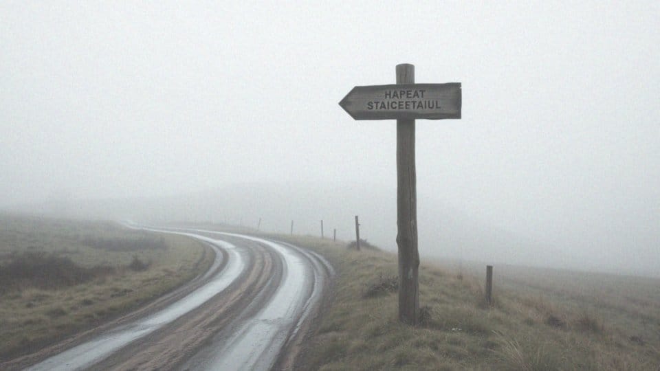 Co to znaczy, że 'nie wiadomo' oznacza sytuację niepewną?