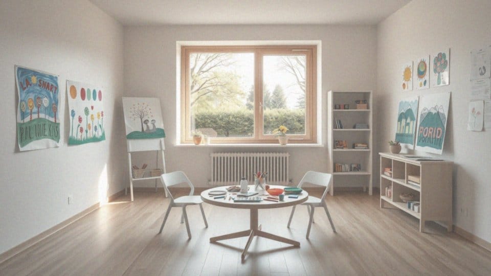 Jaką rolę odgrywa fundacja założona przez Colina Farrella?