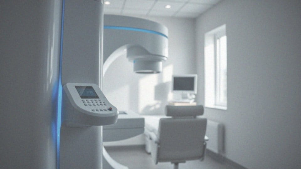 Jakie są różnice między radioterapią radykalną a leczeniem paliatywnym?