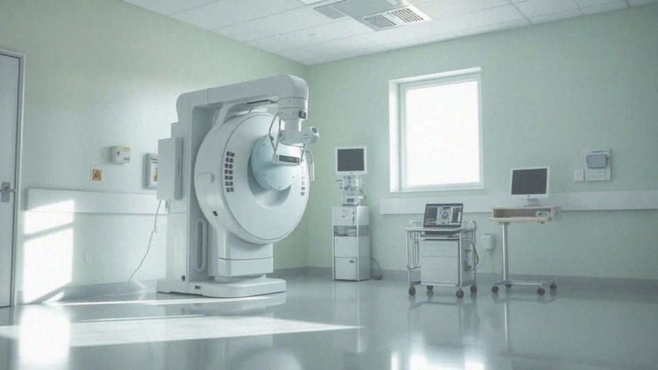 Co to jest radiochemioterapia?