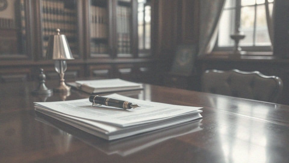 Jak ustanowić rozdzielność majątkową w małżeństwie?